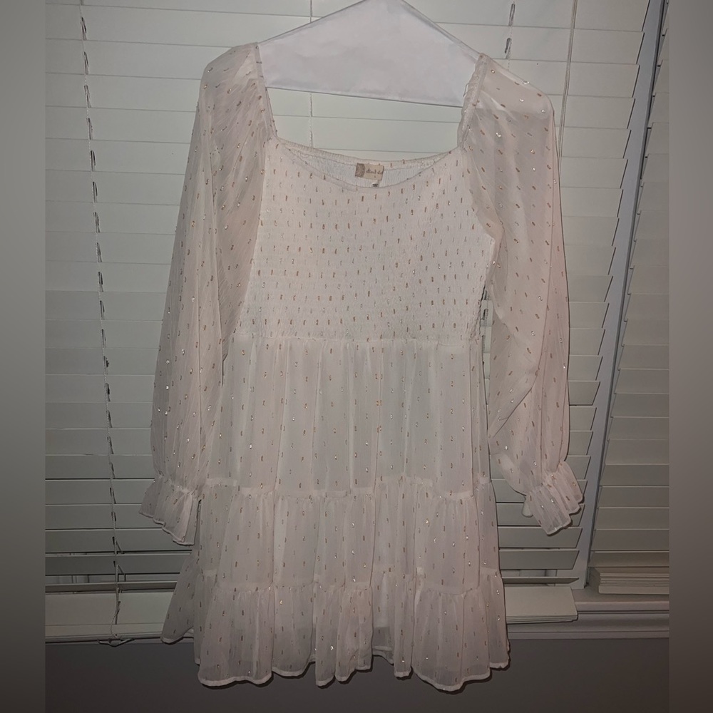 Altar’d State Summer Dress